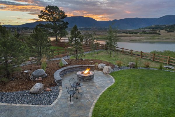 Landscape Design Service in Saint Cloud