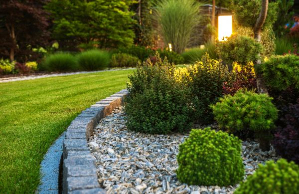 Home Landscaping in Saint Cloud