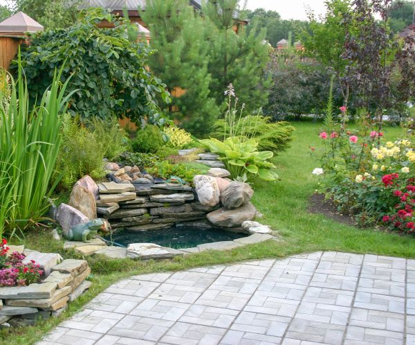 Outdoor Remodeling in Saint Cloud