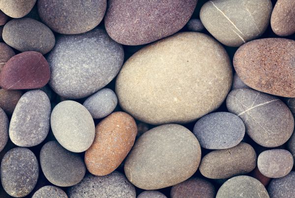 River Stone Delivery in Saint Cloud