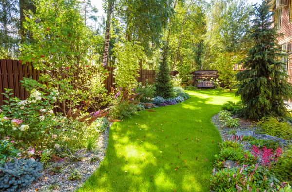 Monthly Garden Maintenance in Saint Cloud