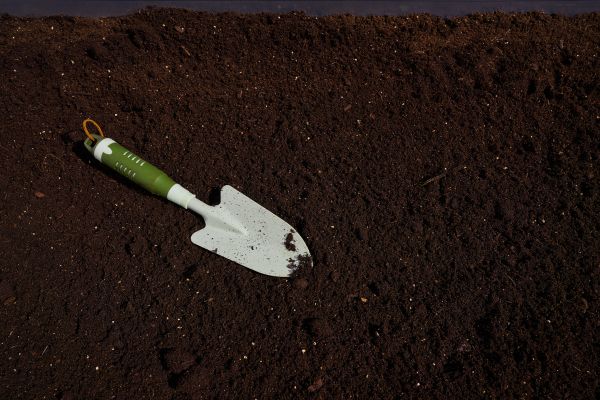 Rich Soil Delivery in Saint Cloud