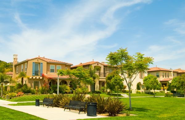 Community Landscaping in Saint Cloud
